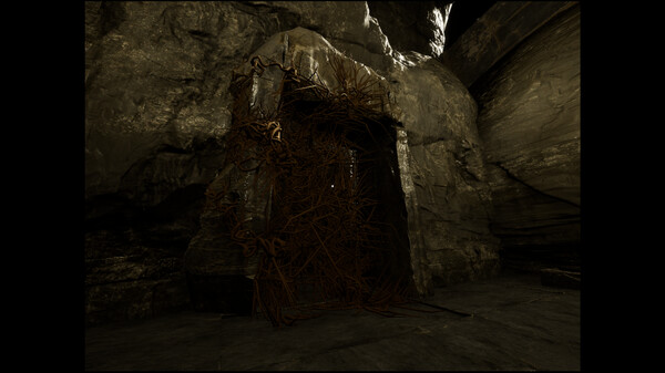 Dreaming in the mountains screenshot 4