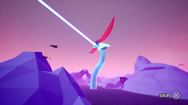 Liquid Space Dimension screenshot 6