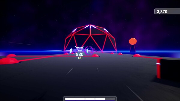 Liquid Space Dimension screenshot 9