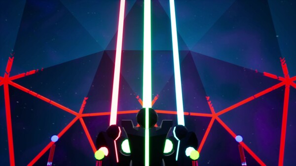 Liquid Space Dimension screenshot 8
