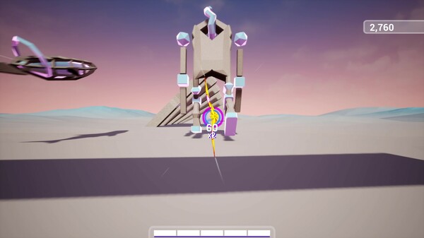 Liquid Space Dimension screenshot 12