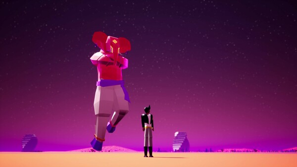 Liquid Space Dimension screenshot 11