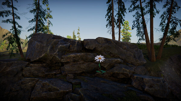 Flower Simulator screenshot 4