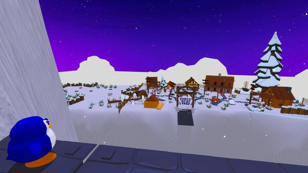Angry Penguin screenshot 6