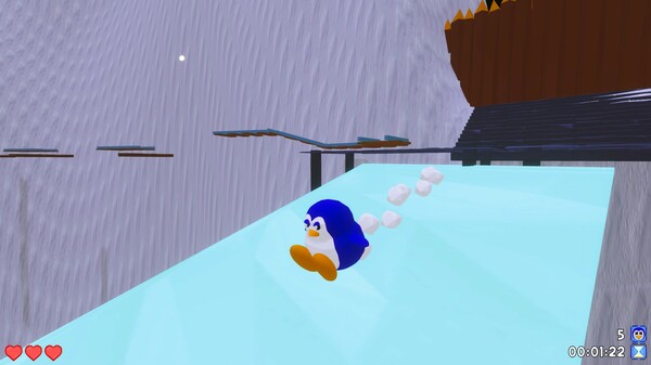 Angry Penguin screenshot 7