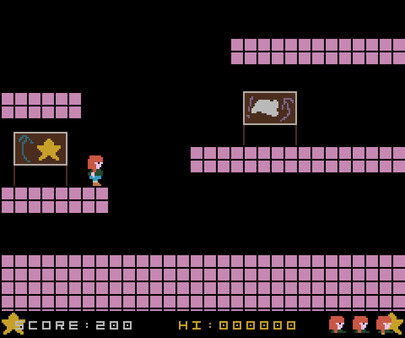 Collecstar screenshot 4
