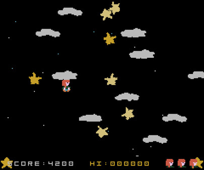 Collecstar screenshot 5