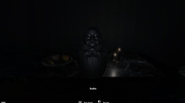 The House screenshot 4