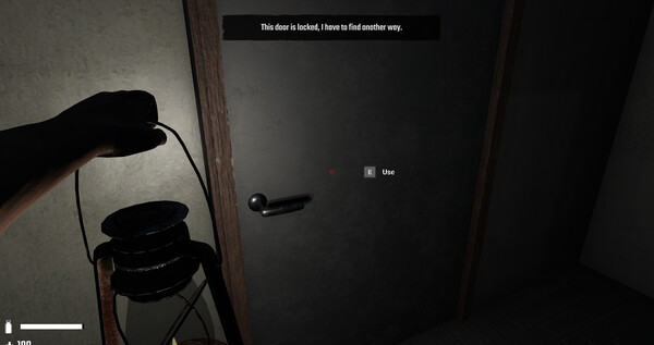 The House screenshot 3