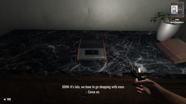 The House screenshot 8
