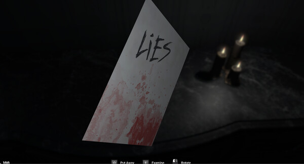The House screenshot 2