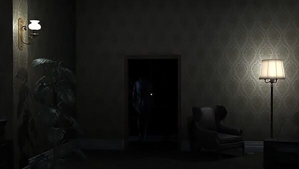 The House screenshot 1