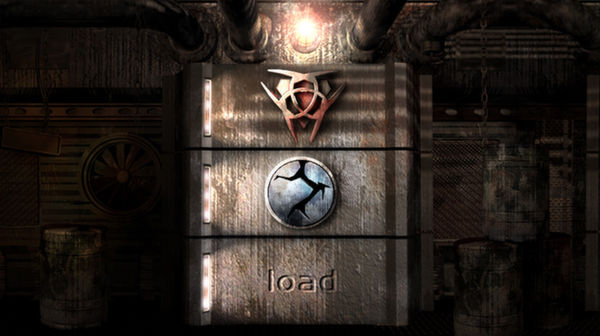 Earth 2140 screenshot 1