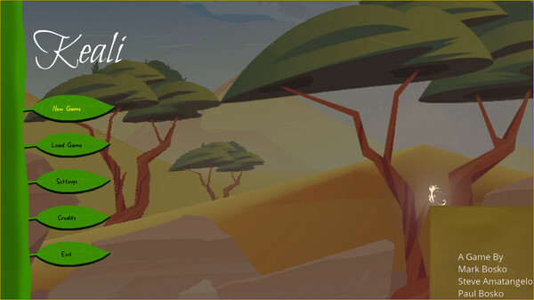 Keali screenshot 4