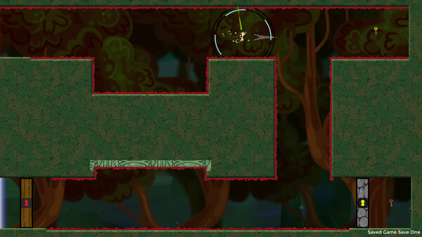 Keali screenshot 2