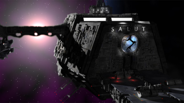 Earth 2150 Trilogy screenshot 3