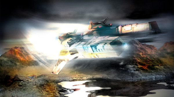 Earth 2150 Trilogy screenshot 12