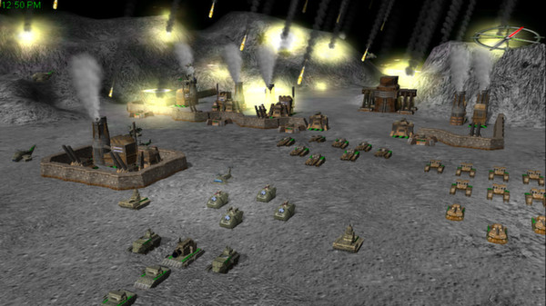 Earth 2150 Trilogy screenshot 7