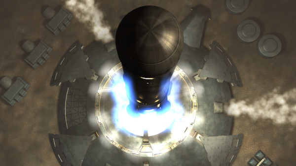 Earth 2150 Trilogy screenshot 2