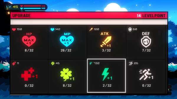 Mini Star Survivor screenshot 6