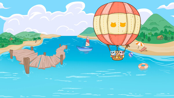 Balloon Chase Journey screenshot 9