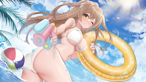 夏末白夜 screenshot 1
