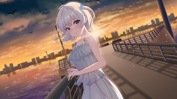 夏末白夜 screenshot 2