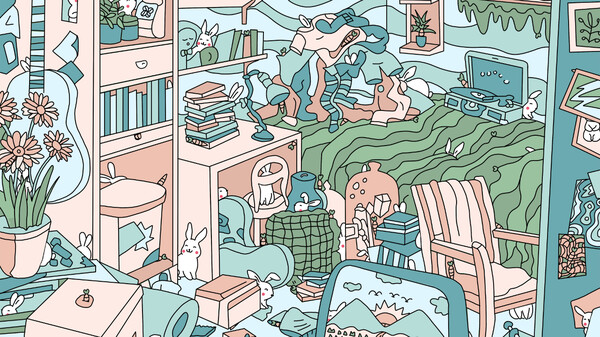 I commissioned some bunnies 2 screenshot 3