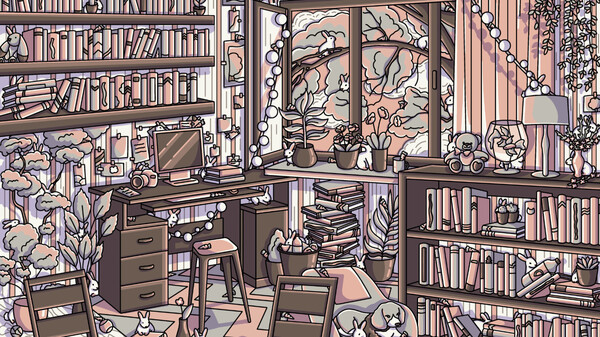 I commissioned some bunnies 2 screenshot 11