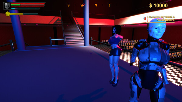 Deserted "Firefly Islands": Chronicles screenshot 7
