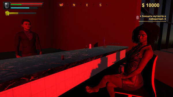 Deserted "Firefly Islands": Chronicles screenshot 11