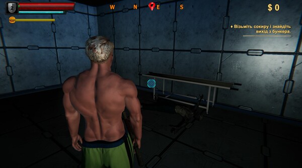 Deserted "Firefly Islands": Chronicles screenshot 9