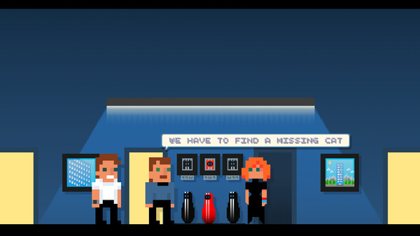 George McGeehan Gamer Hero screenshot 2
