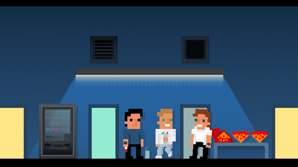 George McGeehan Gamer Hero screenshot 3