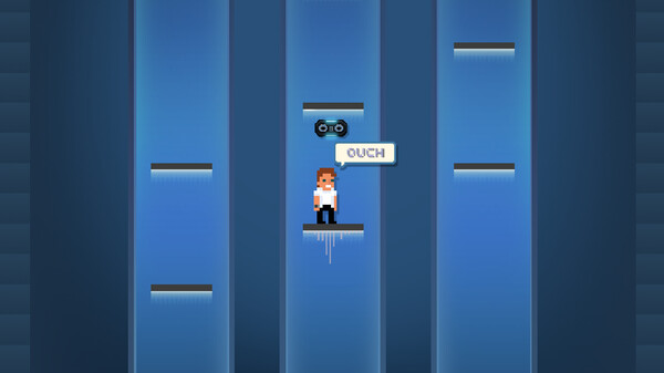 George McGeehan Gamer Hero screenshot 5