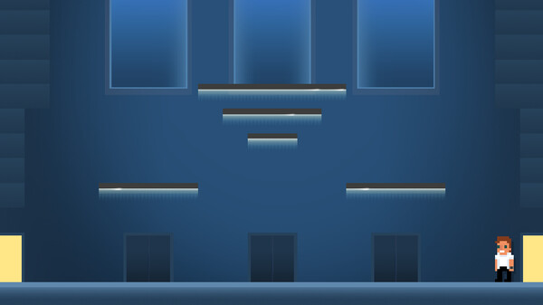 George McGeehan Gamer Hero screenshot 4