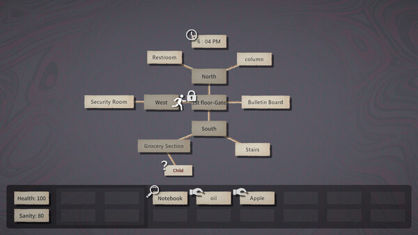 Myths of Rules screenshot 4