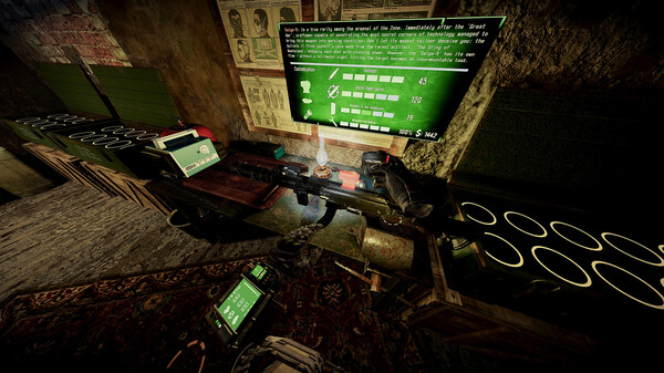 Z.O.N.A: Origin screenshot 4