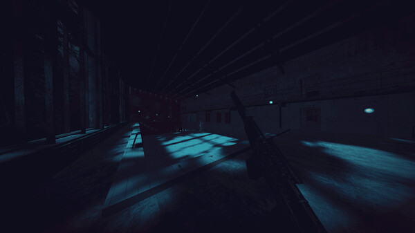 Z.O.N.A: Origin screenshot 5