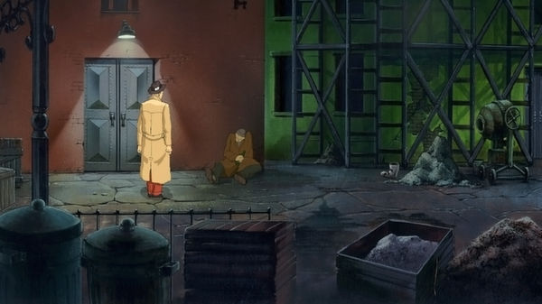 Jack Orlando: Director's Cut screenshot 7