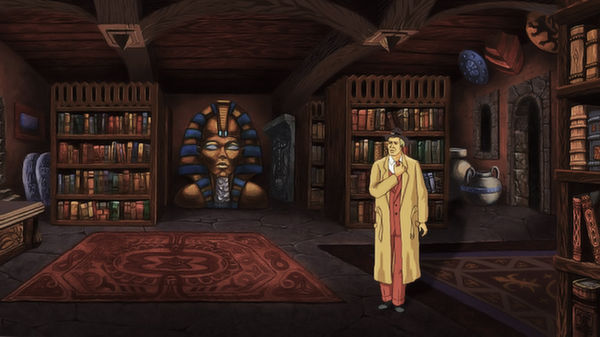 Jack Orlando: Director's Cut screenshot 8