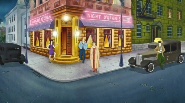 Jack Orlando: Director's Cut screenshot 6