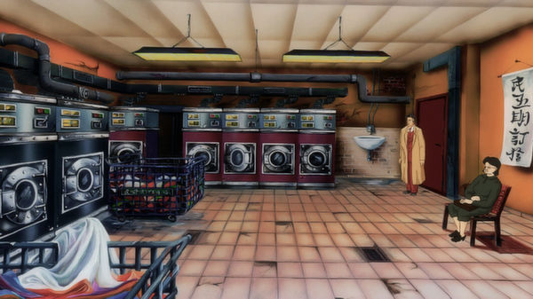 Jack Orlando: Director's Cut screenshot 9