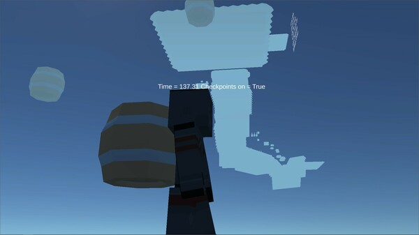 Only Jump! screenshot 3