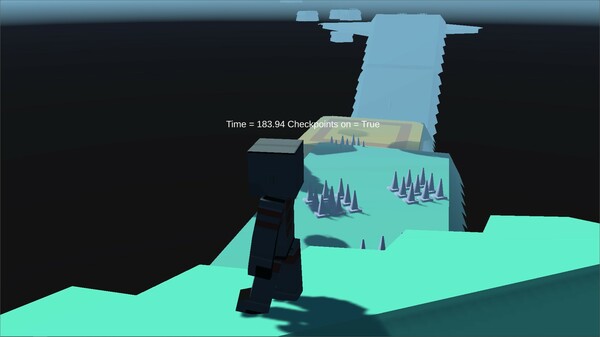 Only Jump! screenshot 4