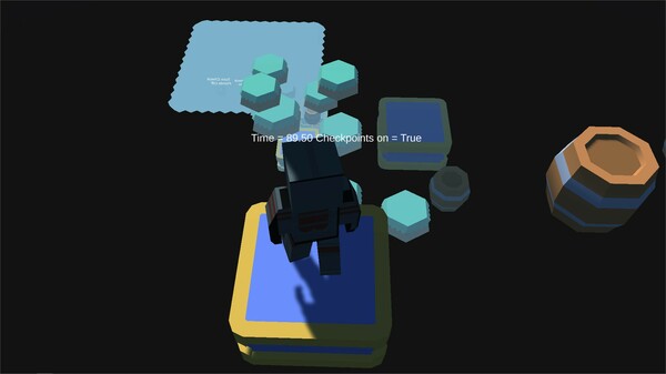 Only Jump! screenshot 2