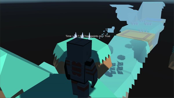 Only Jump! screenshot 5