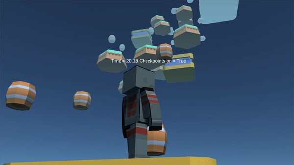 Only Jump! screenshot 1