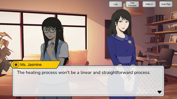 The Sun Shines Over Us screenshot 7
