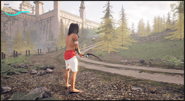 Aatral screenshot 2